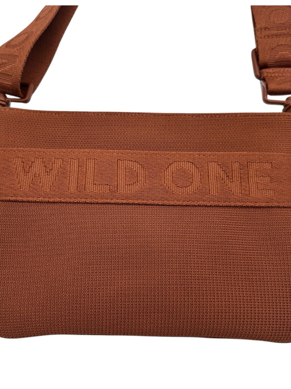 WILD ONE Wearable Treat Pouch Dog Treat Storage Walking Bag Fanny Pack/Sling - Picture 2 of 4